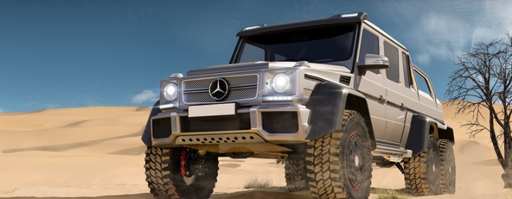 4x4 6x6 manuals