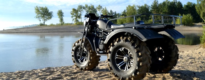 3 wheel atv manuals