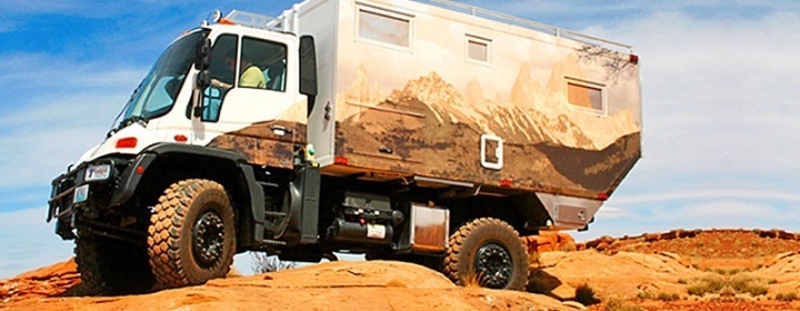 rv camper manuals