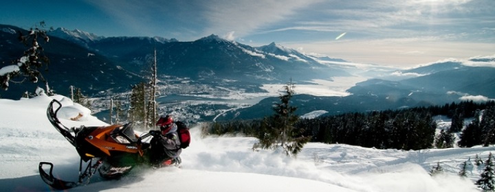 snowmobile manuals